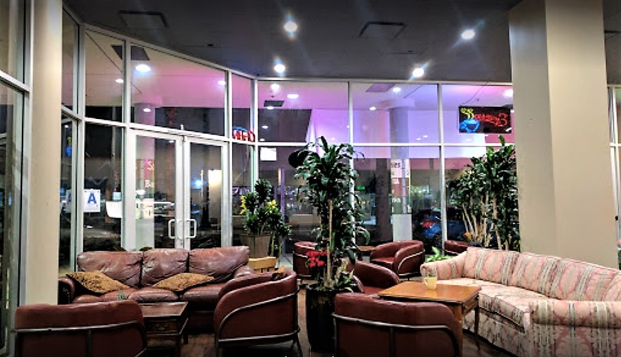 Photo of Brown Cup Cafe & Lounge