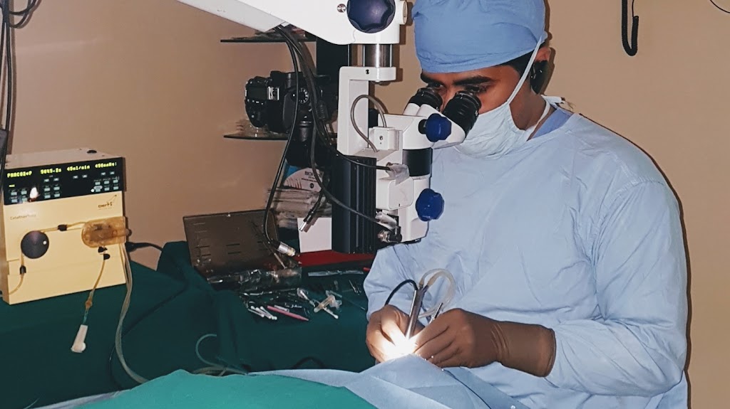 Dr Pritam Bhujbal