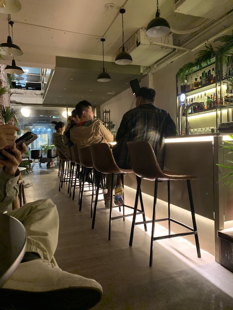 不染 Coffee & Cocktail Bar 的照片