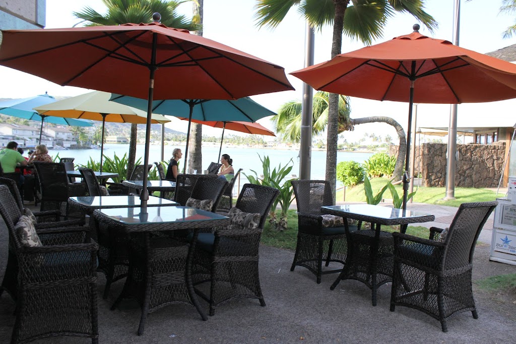 Photo of Island Brew Coffeehouse