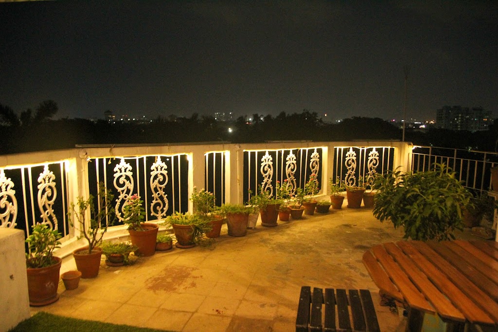 Owl S Nest Homestay