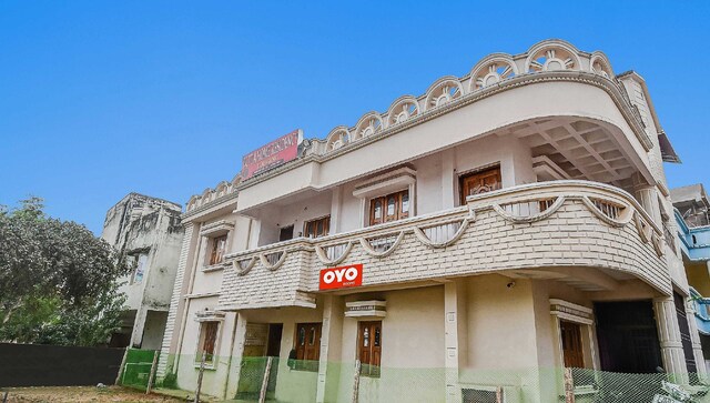 Oyo Flagship Dutta Home Residency