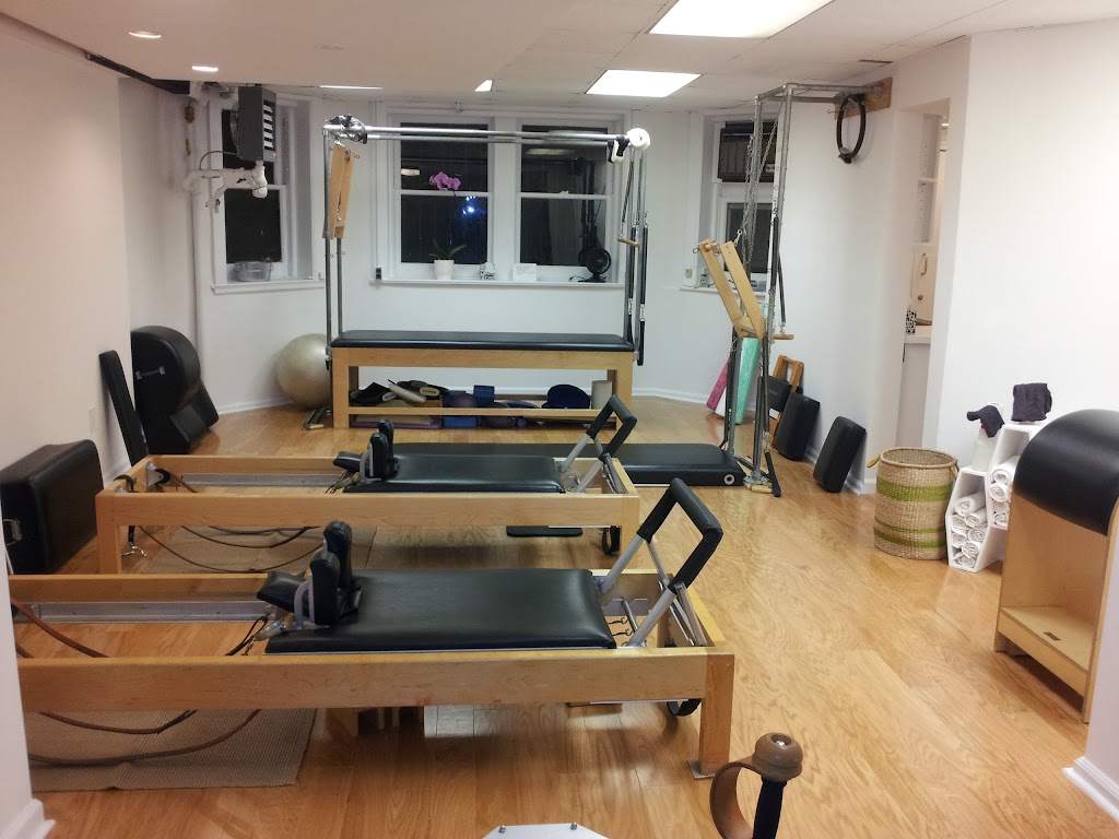  Abigail Stowe Pilates Inc