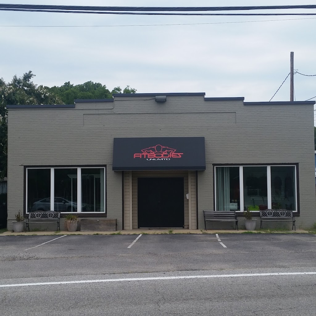  Fit Bodies Unlimited - Newport News