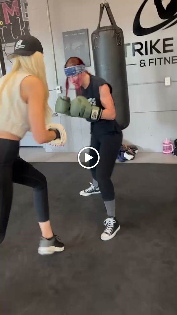  Strike Boxing & Fitness Club, LLC
