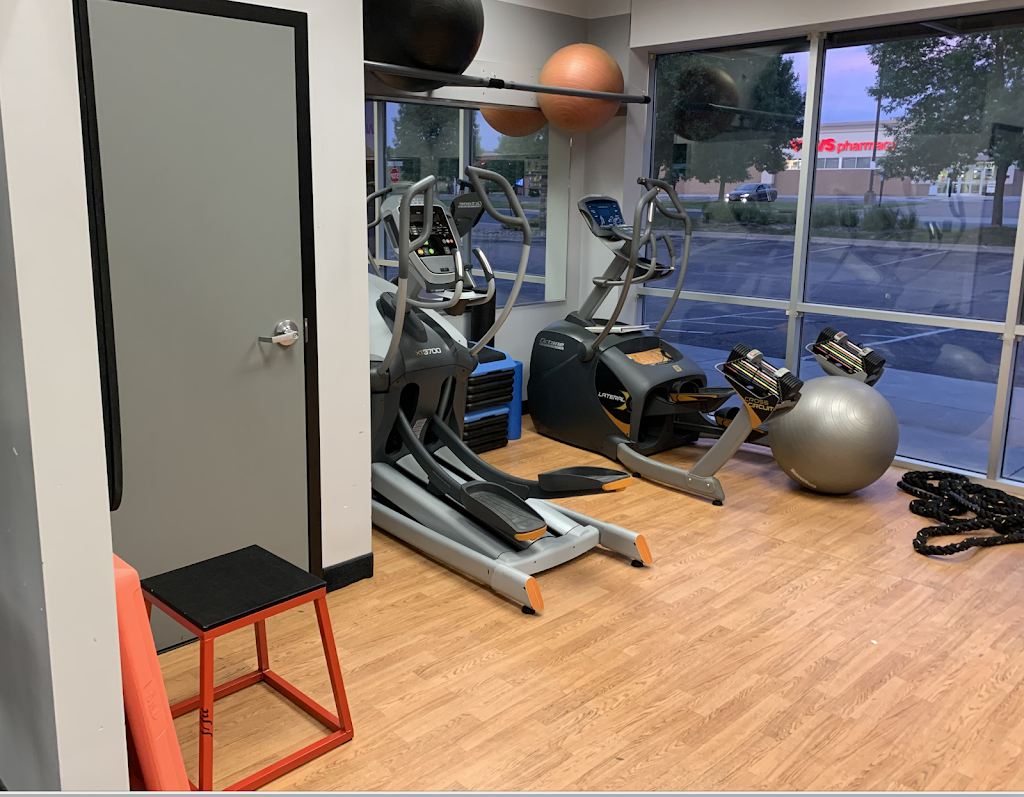  Norsefitt - 24/7 Delano MN Gym