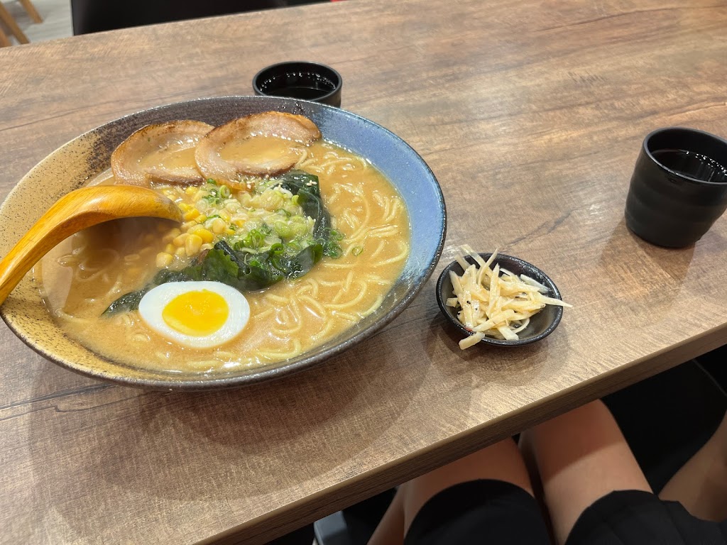 千蘭日式拉麵(埔心貳號殿)楊梅美食 楊梅拉麵 楊梅餐廳 楊梅必吃 楊梅restaurant 楊梅美食推薦 的照片