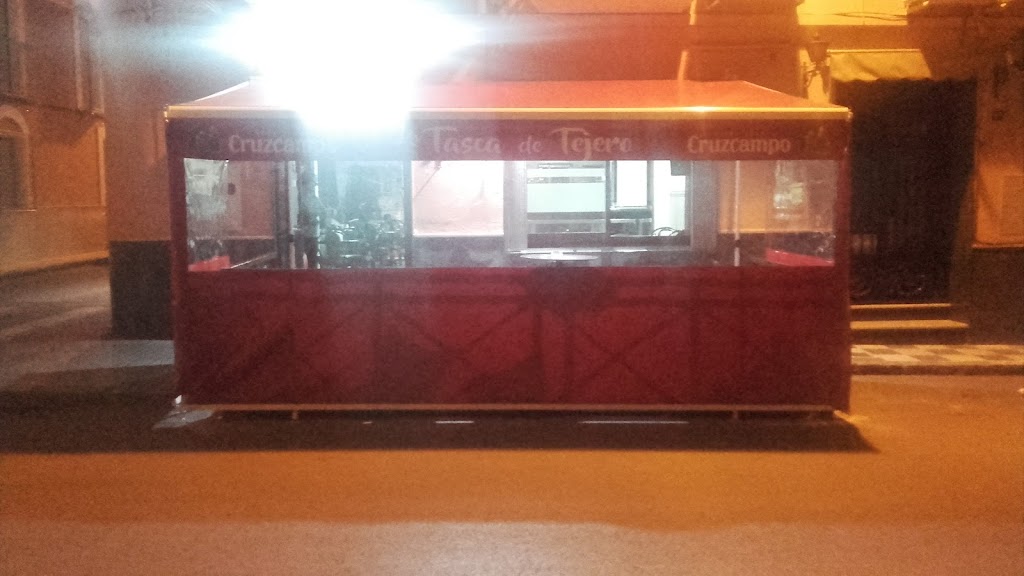 La Tasca de Tejero ( Bar Melilla)