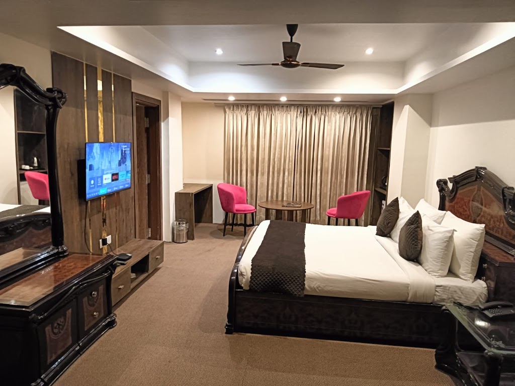 Hotel Nat Grand Regency