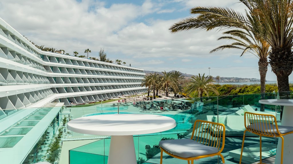 Santa Monica Suites Hotel