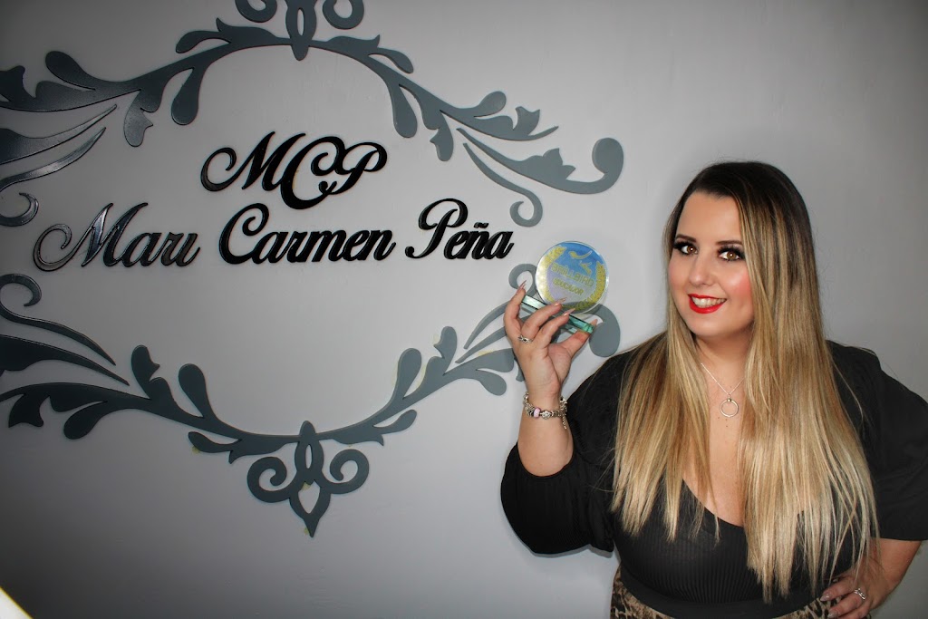 Centro de unas, estetica y formacion Mari Carmen Pena