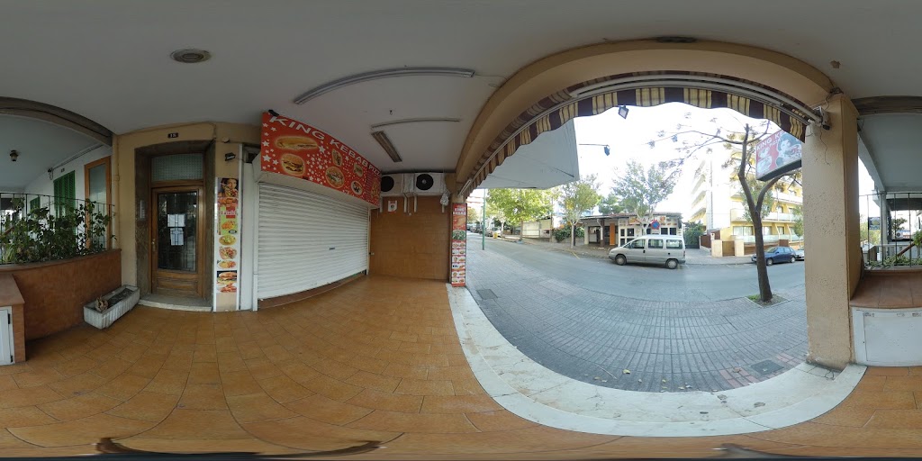 Tava Masala — Street View y 360deg