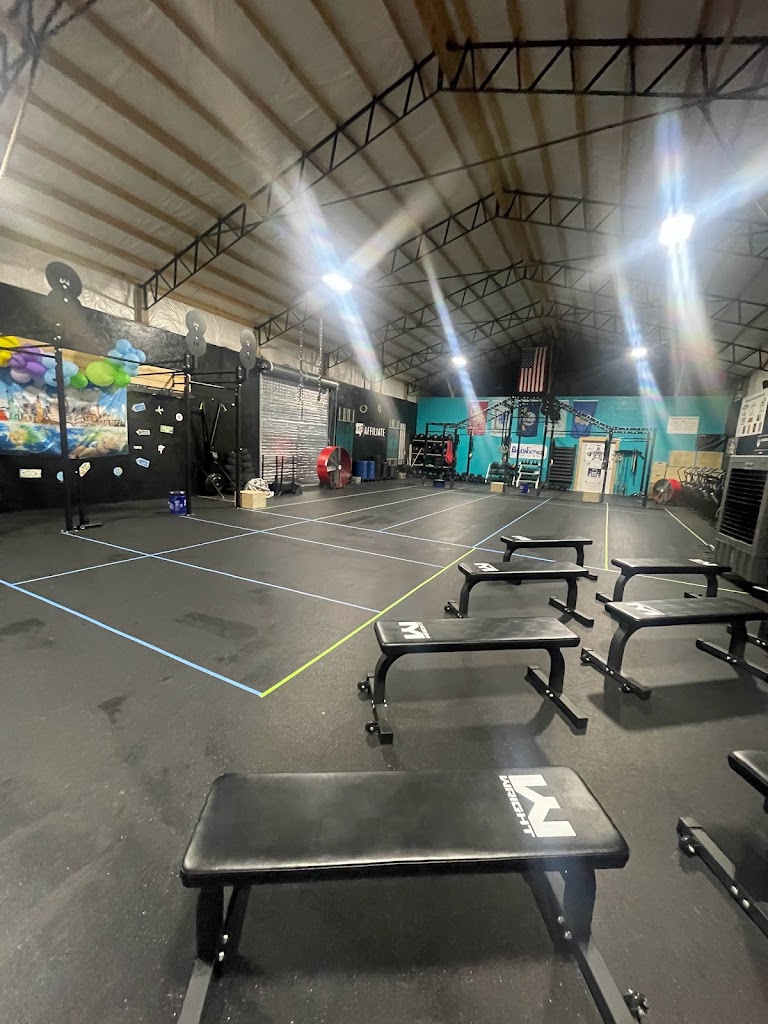  Southern Style Fitness