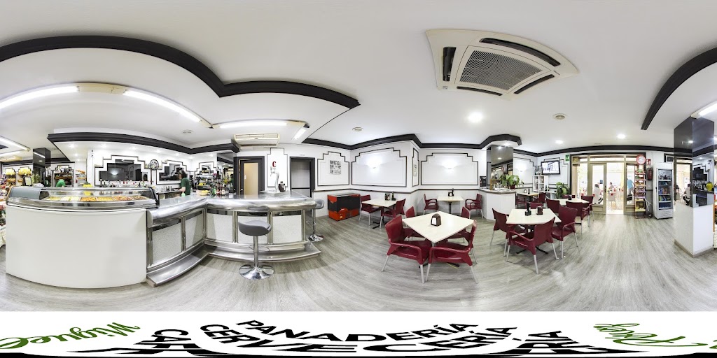 Cafeteria Miguel Perez