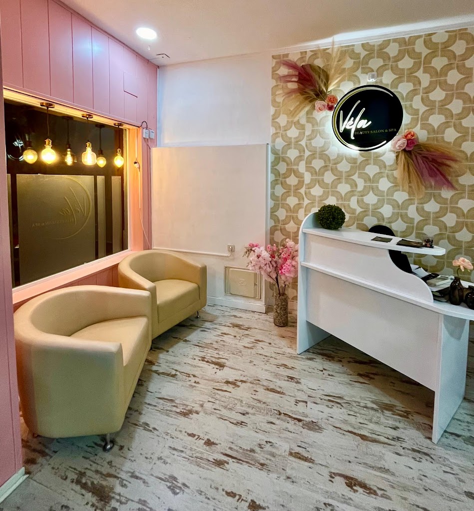 Vela Beauty Salon & Spa