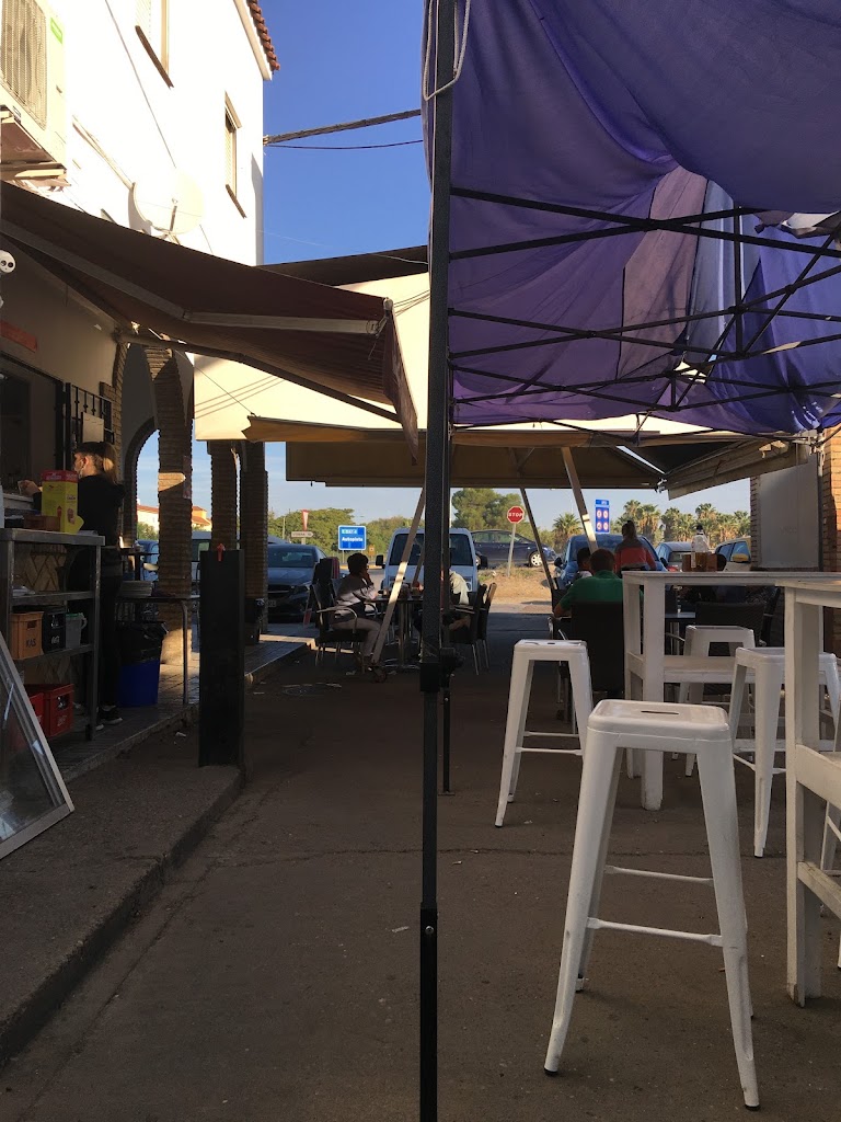 Bar Cooperativa "EL PIPA"