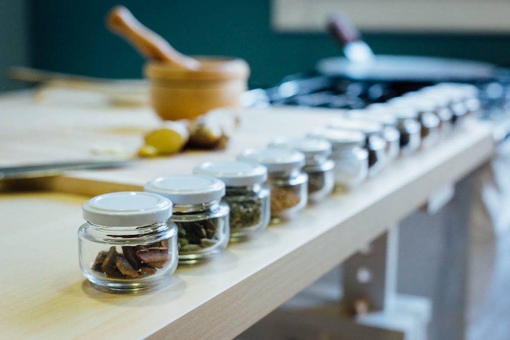 Estudios Vedicos - Escuela de Ayurveda