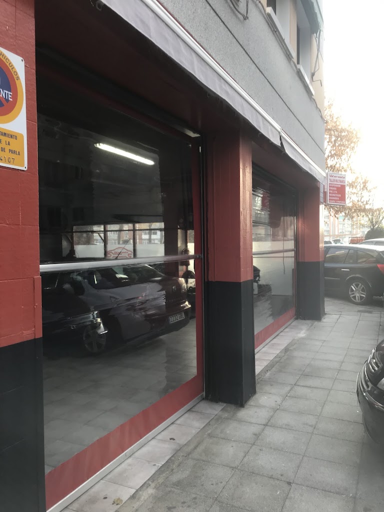VITARAUTO — Exterior