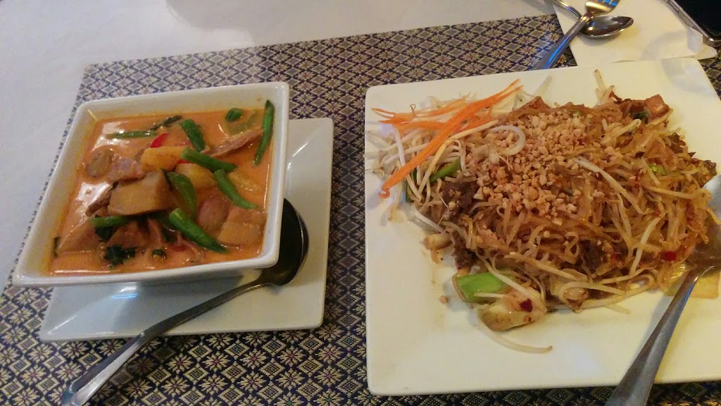 Thai Taste