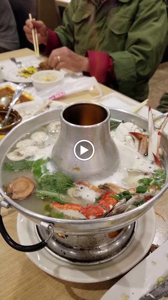 Jumpa Thai Cuisine