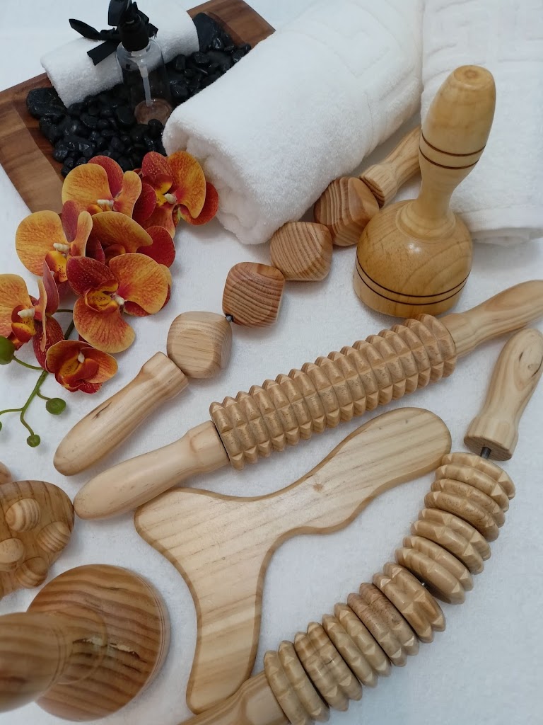 Risala Wellness Masajes y Manicura Salon - La Roda de Andalucia