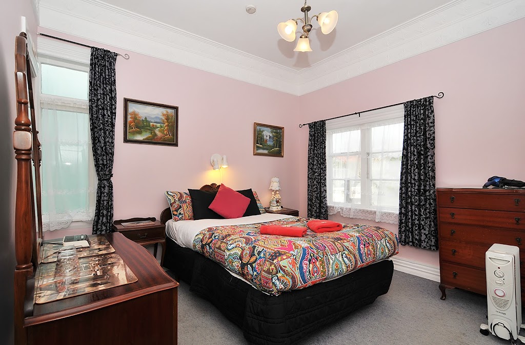 Richmond Guest House
