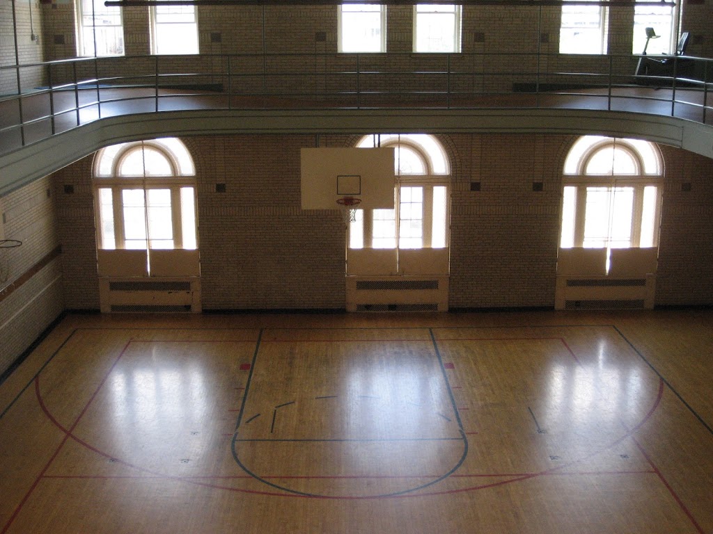  Harro East Athletic Club