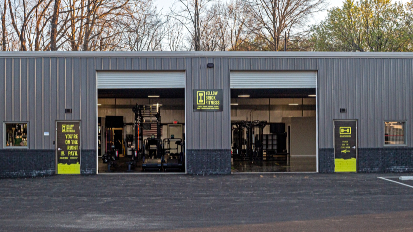  Yellow Brick Fitness