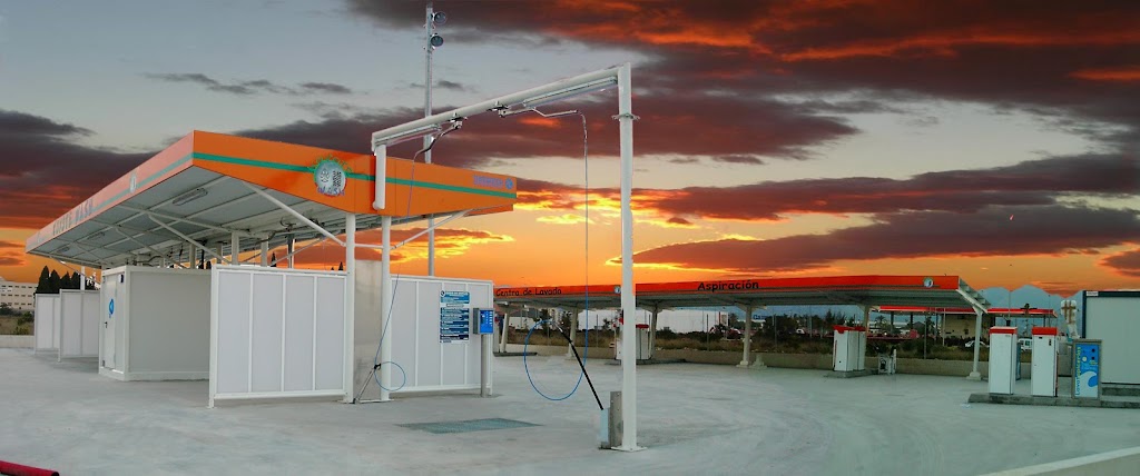 Koyote Wash S.L. — Del propietario