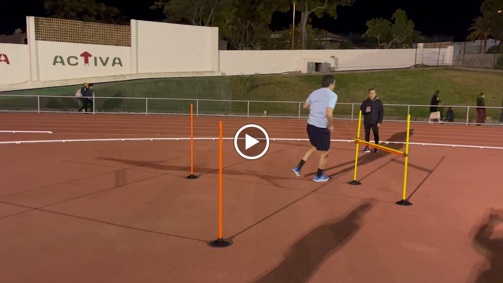 Forpolis Manacor — Videos