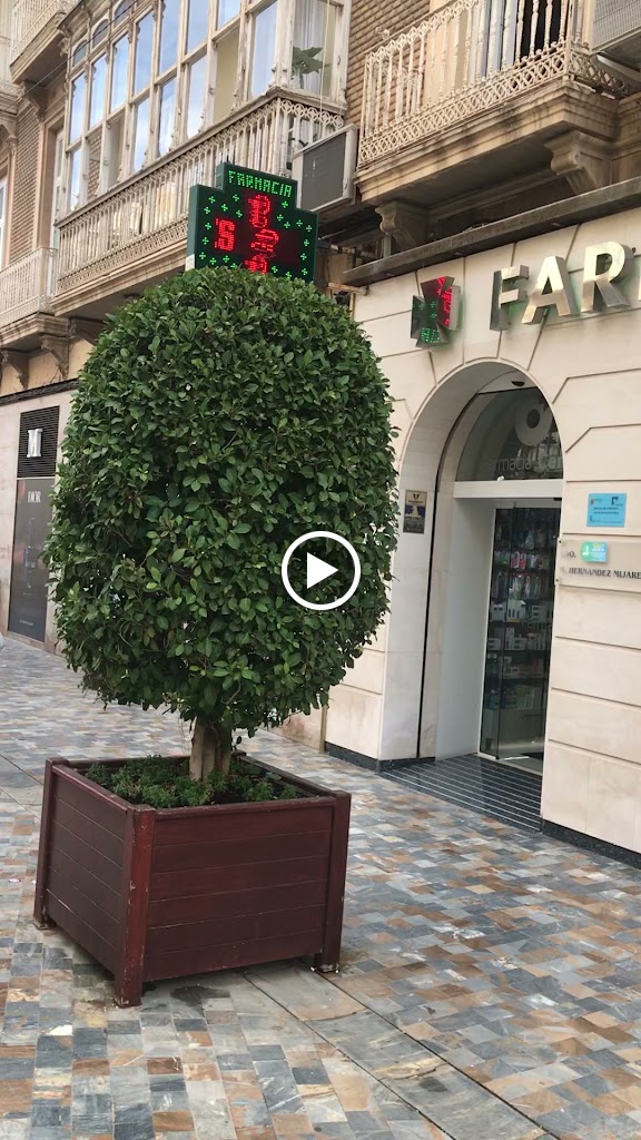 Farmacia Global-Centro Cartagena Licenciado Mariano Hernandez Mijares — Videos