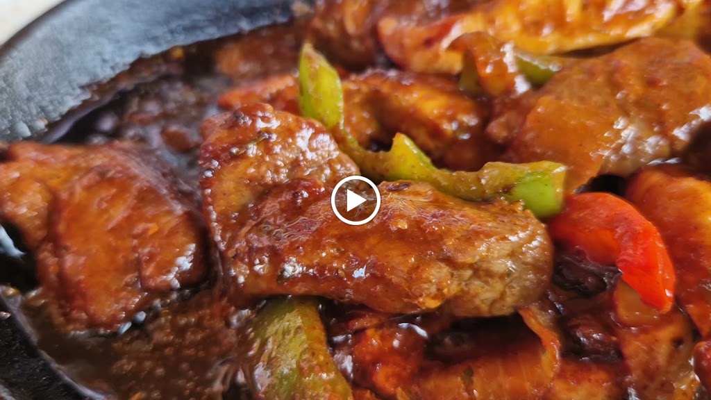 The Vu Restaurante — Videos