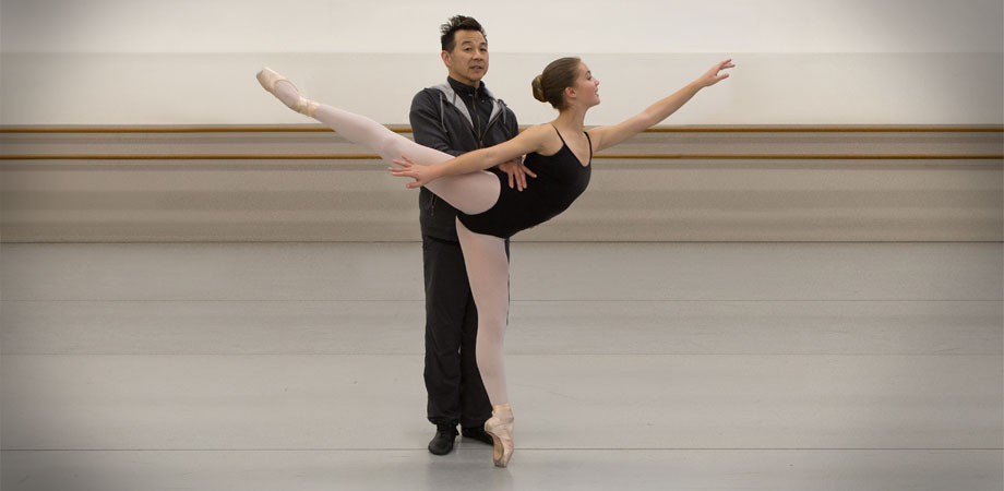  Menlo Park Academy of Dance