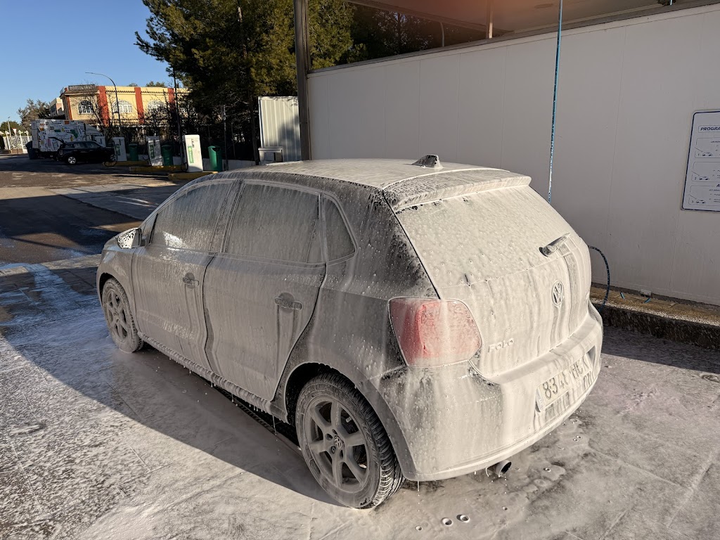 3 Caminos. Gasoleo a domicilio