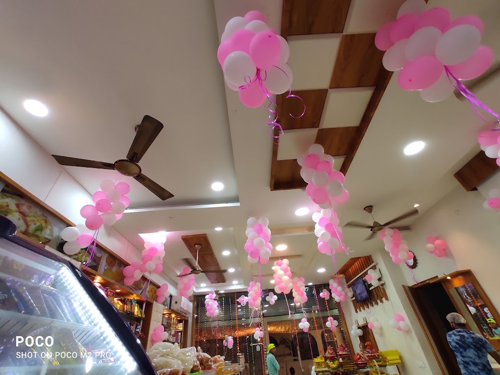 Shivam Sweets And Namkeen