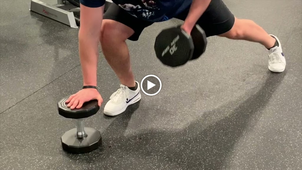  Richard Blake Personal Training (RBPT)