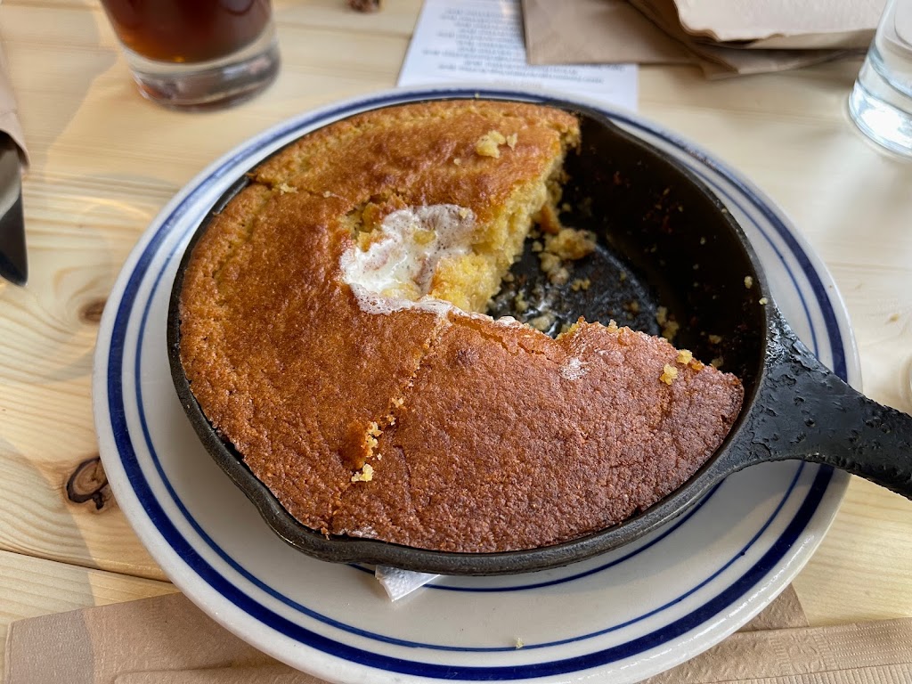 Cornbread