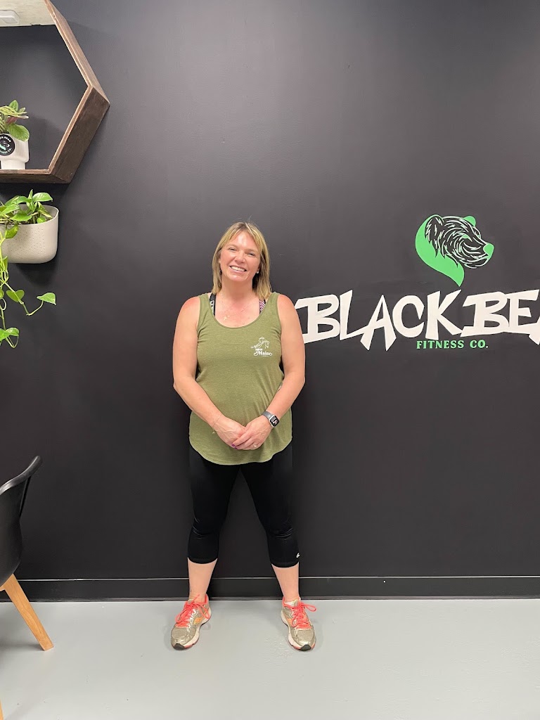  Black Bear Fitness Co