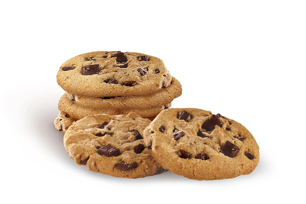 Chocolate chip cookie