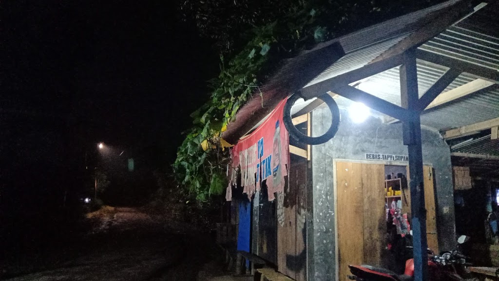 gelora gang menteng