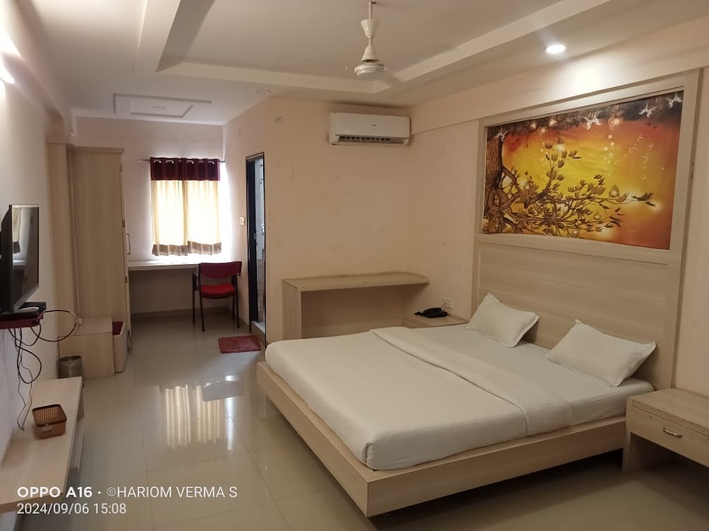 Hotel Balaji Rajgarh
