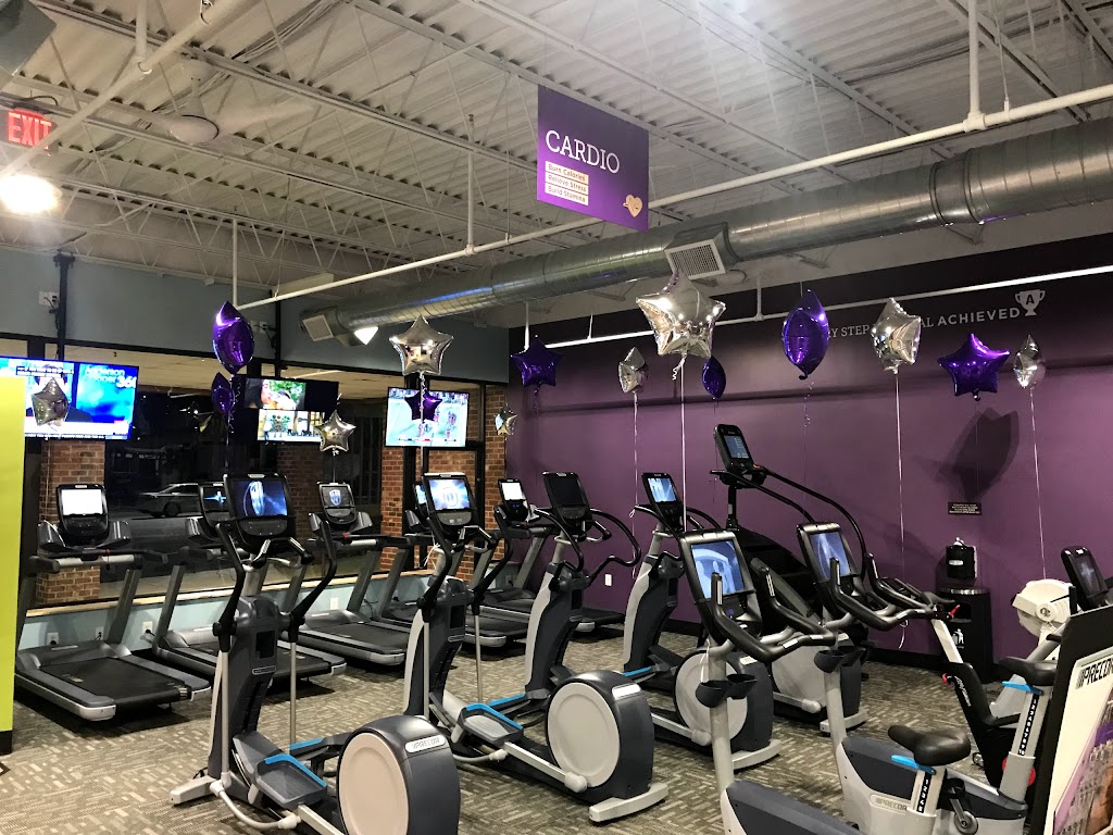  Anytime Fitness