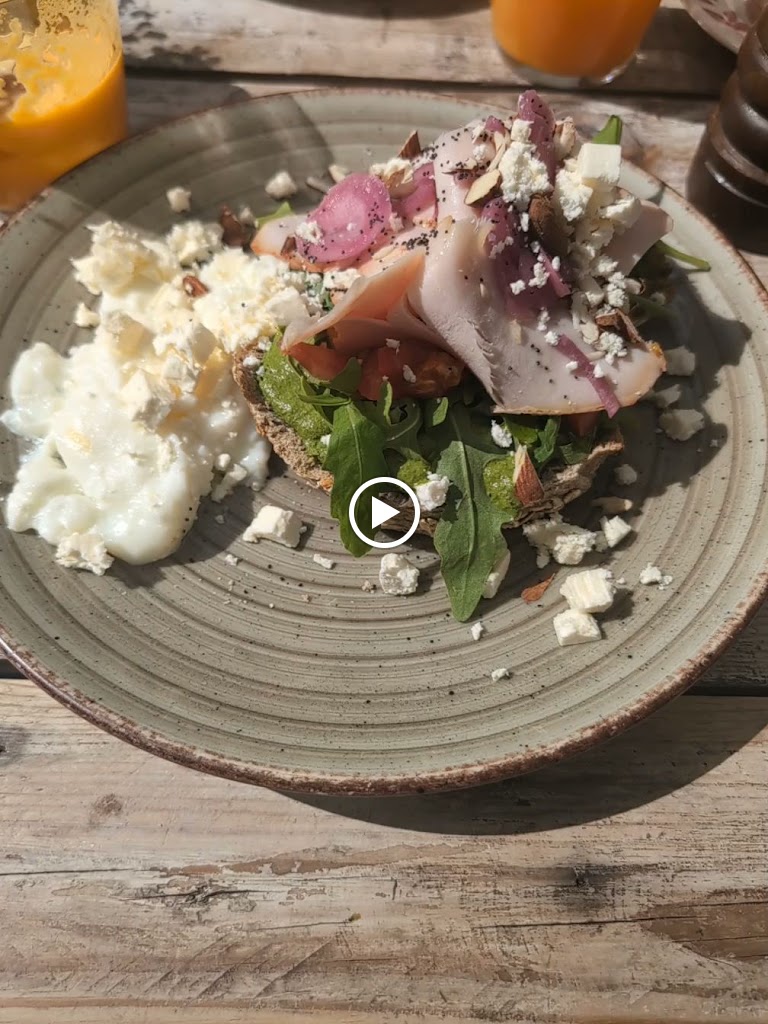 Nude Cafe Ibiza — Videos