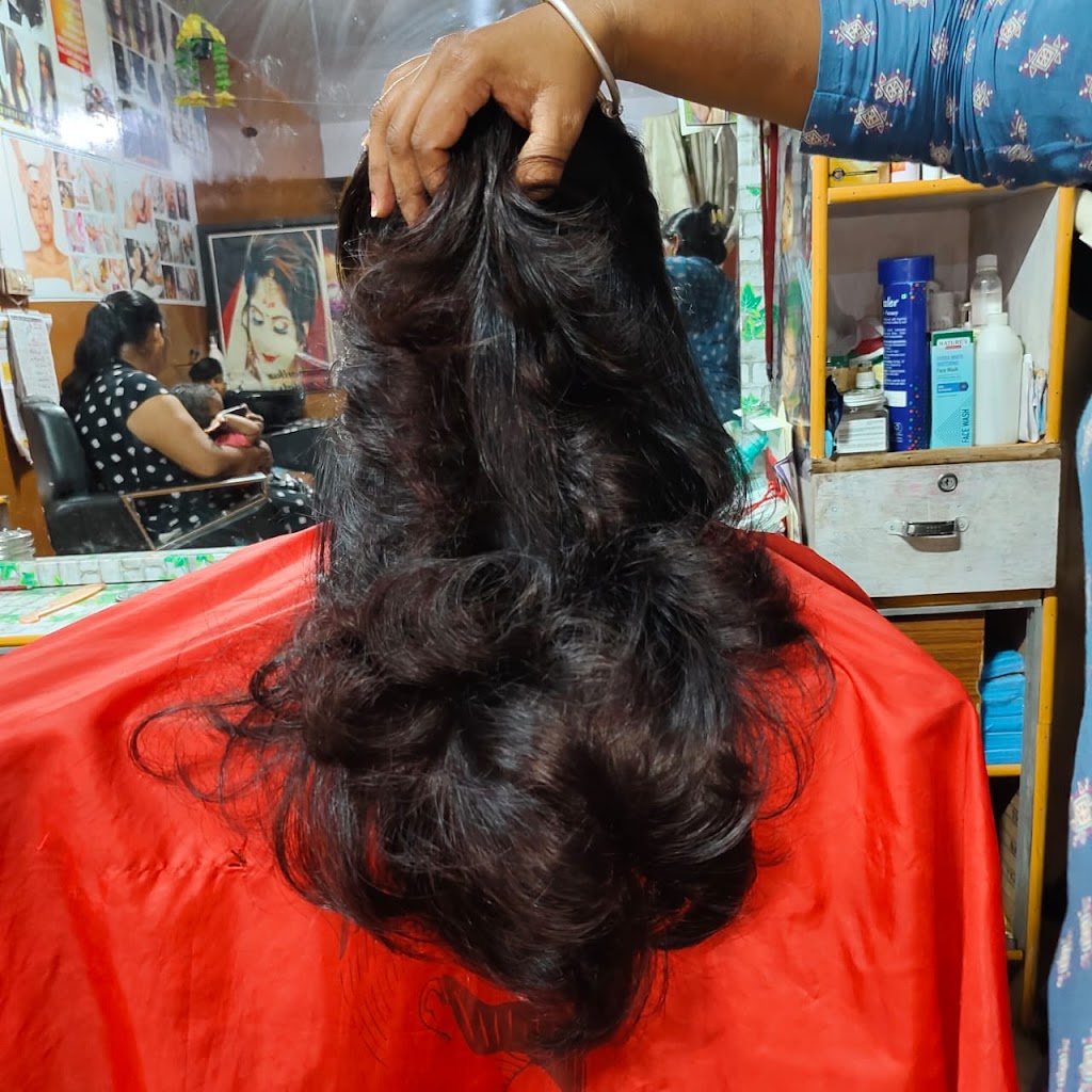 Bhoomika Beauty Parlour And Bridal Makeup Artist