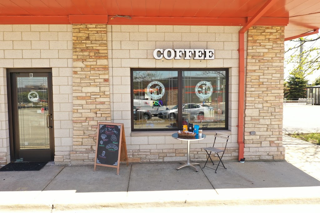 Photo of The Wild Roaster