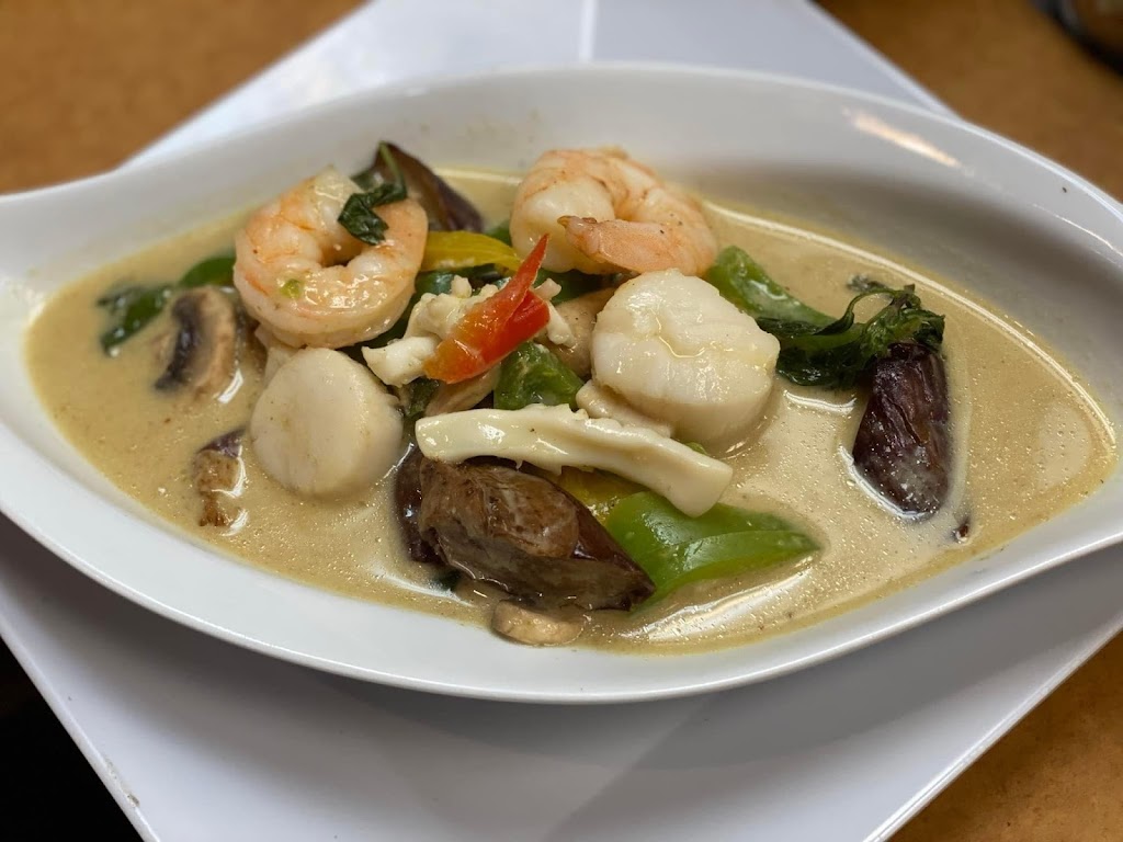 Lotus Thai Dining