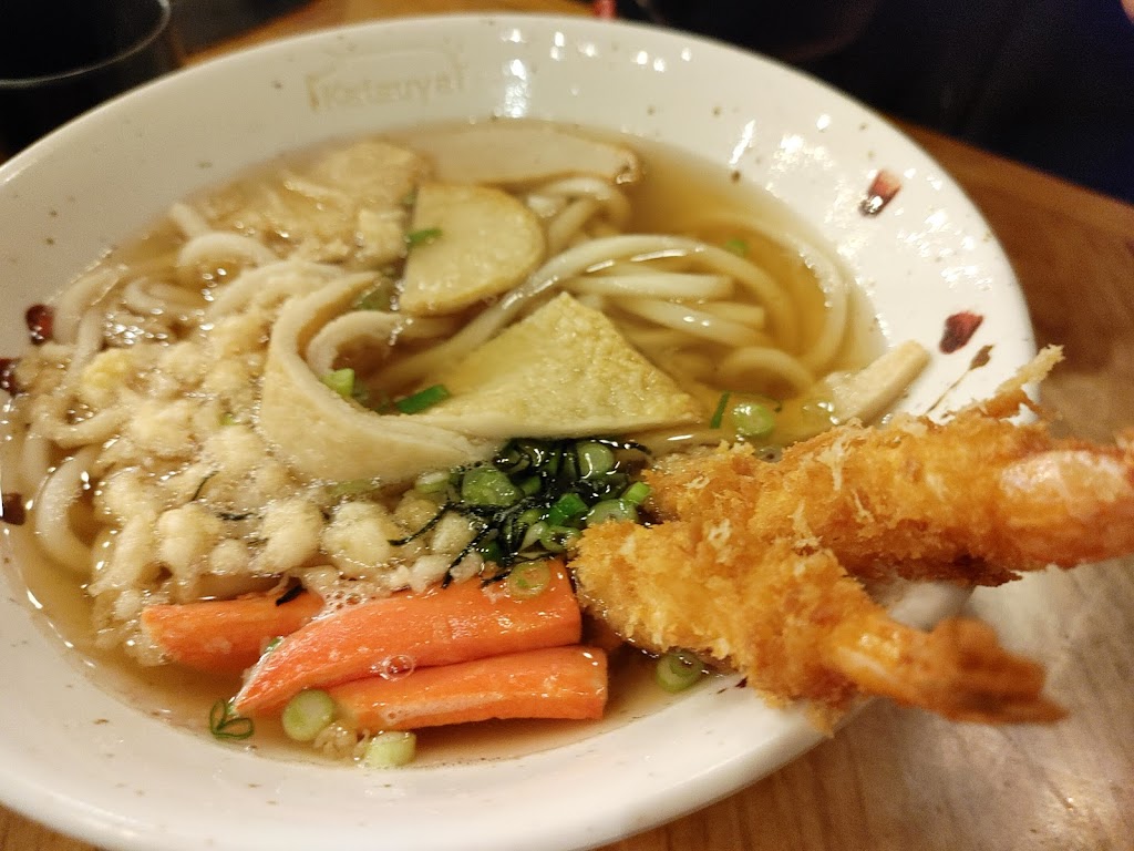 Udon