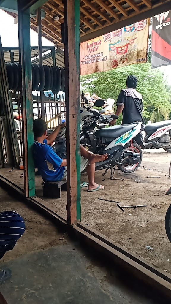 Baron Sinar Motor