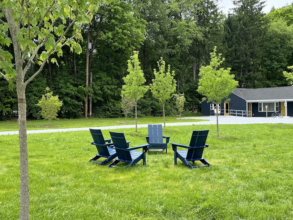 East Rock Inn