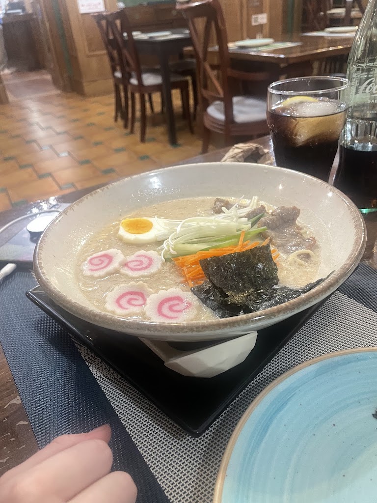 Sushi Mar Asiatico — Mas recientes